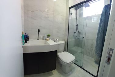 Apartamento &agrave; venda - 51m&sup2; - Zona III