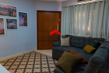 Casa &agrave; venda - 130m&sup2; - Parque do Lago