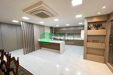 Apartamento &agrave; venda - Zona III