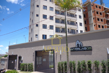 Apartamento &agrave; venda - 70m&sup2; - Parque Interlagos