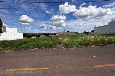 Terreno &agrave; venda - 140m&sup2; - Parque Residencial Metropolitano