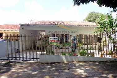 Casa &agrave; venda - 158m&sup2; - Zona 3