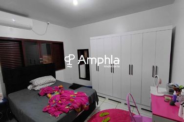 Casa &agrave; venda - 68m&sup2; - Lago