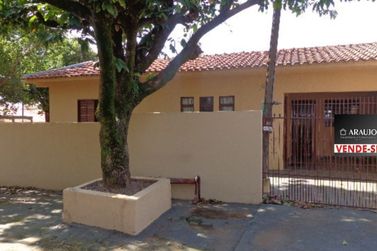 Casa &agrave; venda - 80m&sup2; - Jardim Alto da Boa Vista