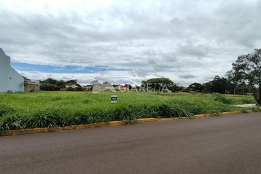 Terreno &agrave; venda - 500m&sup2; - VILA INDUSTRIAL