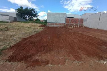 Casa &agrave; venda - 70m&sup2; - Jardim Ibis