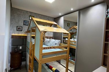 Casa &agrave; venda - 275m&sup2; - Condom&iacute;nio Royal Garden