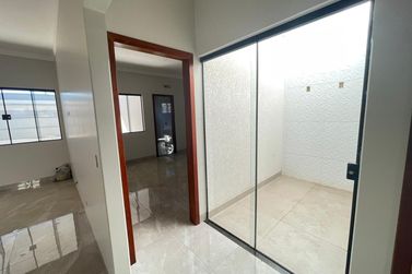 Casa &agrave; venda - 85m&sup2; - PARQUE ESTANCIA II