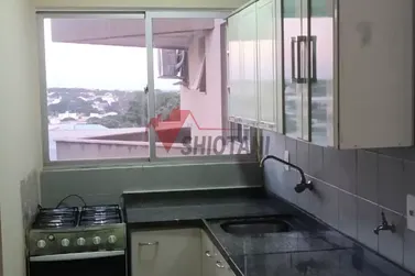 Apartamento para alugar - Edif&iacute;cio Manuel Bandeira