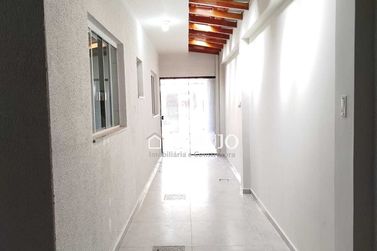 Casa &agrave; venda - 68m&sup2; - Parque Residencial Dubai