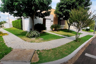 Casa &agrave; venda - 201m&sup2; - Jardim Am&eacute;rica