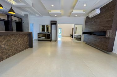 Casa &agrave; venda - 230m&sup2; - Condom&iacute;nio Royal Garden