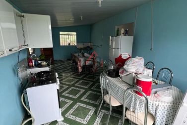 Ch&aacute;cara &agrave; venda - 5054m&sup2; - VILA RURAL