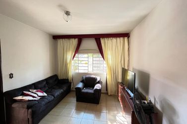 Casa &agrave; venda - 124m&sup2; - Parque Cidade Jardim