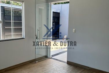 Casa &agrave; venda - 100m&sup2; - Parque Bandeirantes