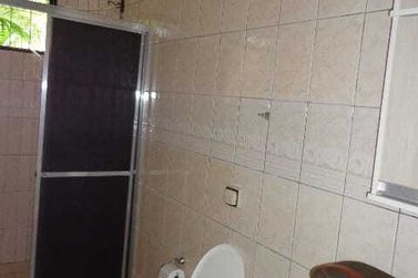 Casa para alugar - 380m&sup2; - Zona I