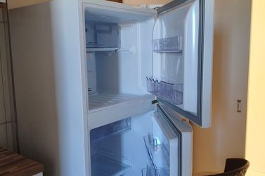 Apartamento para alugar - 78m&sup2; - ZONA II