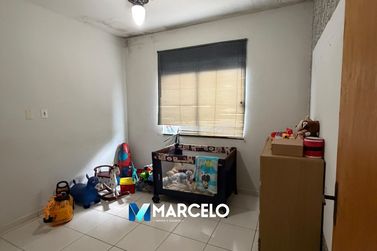 Casa &agrave; venda - 100m&sup2; - Zona VI