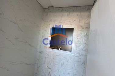 Apartamento para alugar - 124m&sup2; - ZONA II