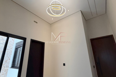 Casa &agrave; venda - 184m&sup2; - Zona II