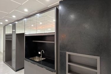 Sobrado &agrave; venda - 360m&sup2; - Condom&iacute;nio Royal Garden