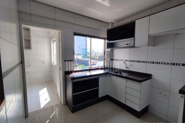 Apartamento &agrave; venda - Zona II