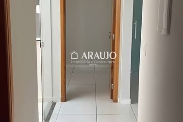 Casa &agrave; venda - 108m&sup2; - Parque Metropolitano