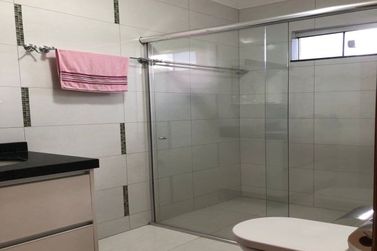 Sobrado &agrave; venda - 