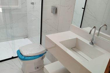 Casa &agrave; venda - 110m&sup2; - Jardim Veneza Ll