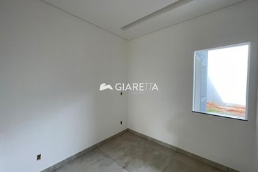 Casa &agrave; venda - 80m&sup2; - JARDIM COOPAGRO