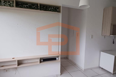 Apartamento para alugar - 50m&sup2; - Jardim S&atilde;o Crist&oacute;v&atilde;o