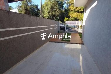 Casa &agrave; venda - 138m&sup2; - Jardim Conc&oacute;rdia