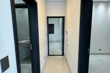 Casa &agrave; venda - 162m&sup2; - Paysage Essenza