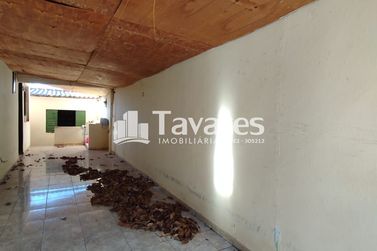 Casa para alugar - Conjunto Residencial Independ&ecirc;ncia