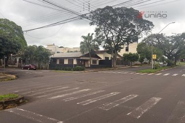 Sala Comercial para alugar - Zona II