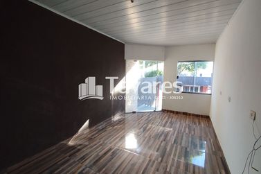 Casa &agrave; venda - 179m&sup2; - Parque San Remo I