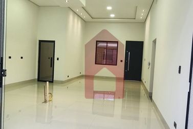 Casa &agrave; venda - 137m&sup2; - Parque Bandeirantes