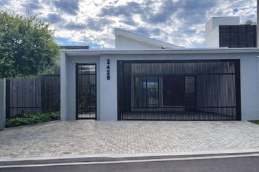 Casa &agrave; venda - 200m&sup2; - Parque Cidade Jardim