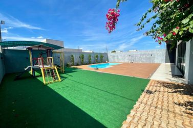 Sala Comercial &agrave; venda - 114m&sup2; - JARDIM SANTIAGO