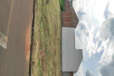 Terreno &agrave; venda - 193m&sup2; - Parque Residencial Montreal