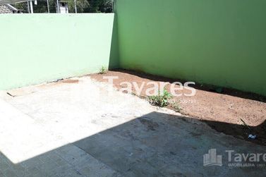 Casa &agrave; venda - 65m&sup2; - Parque San Remo III