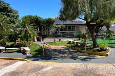 Apartamento &agrave; venda - 58m&sup2; - Zona II