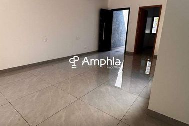 Casa &agrave; venda - 63m&sup2; - Jardim Coopagro