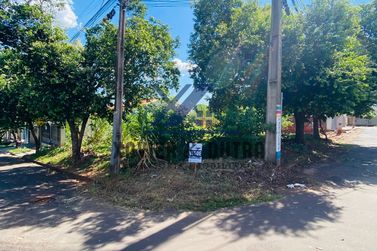 Terreno &agrave; venda - 180m&sup2; - Parque Alta do Paran&aacute; - Pr&oacute;xima ao Edif&iacute;cio Parano&aacute;