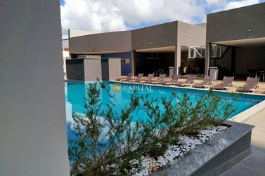 Apartamento &agrave; venda - 135m&sup2; - Jardim Paineiras
