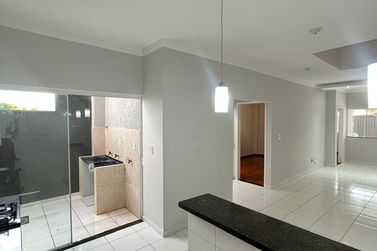 Casa &agrave; venda - 101m&sup2; - Jardim dos P&aacute;ssaros