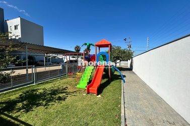 Apartamento &agrave; venda - 65m&sup2; - GREEN VILLE