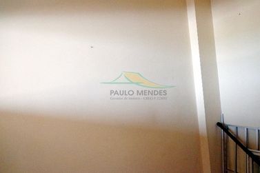 Apartamento &agrave; venda - 133m&sup2; - EDIF&Iacute;CIO SAN FRANCISCO