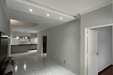 Casa &agrave; venda - 101m&sup2; - Jardim dos P&aacute;ssaros
