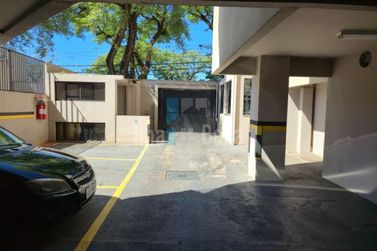 Apartamento para alugar - Zona I